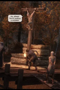 A Mother’s Oath 4 (78)