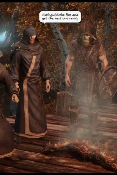 A Mother’s Oath 4 (80)