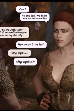 A Mother’s Oath 4 (84)