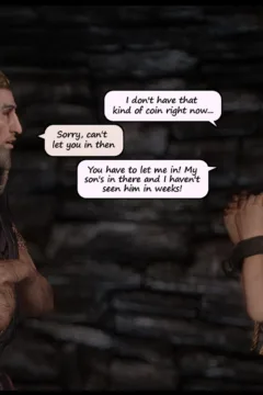 A Mother’s Oath 4 (85)