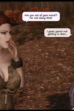 A Mother’s Oath 4 (87)