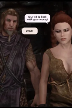 A Mother’s Oath 4 (89)