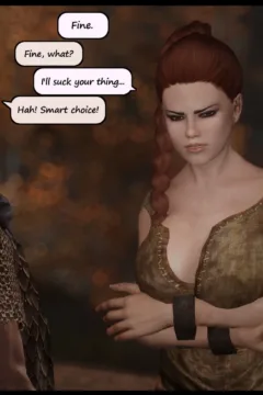 A Mother’s Oath 4 (91)