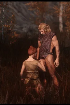 A Mother’s Oath 4 (93)