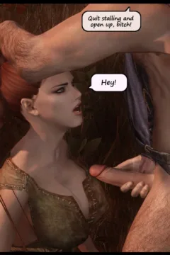 A Mother’s Oath 4 (96)