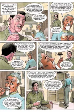 A Saucy Vikki Belle Romp- The Palace of a Thousand Pleasures (17)