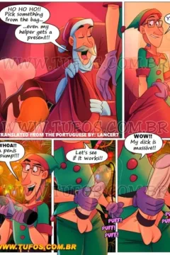 A Sexy Sacana Christmas (11)