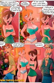 A Sexy Sacana Christmas (4)