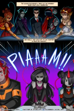 [Accel Art] Axi Stories 3 The Sexstream [English]_07