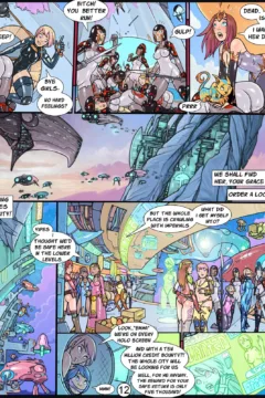 Adventures of Senya013