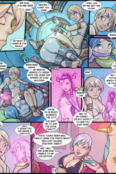 Adventures of Senya015