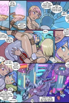 Adventures of Senya017