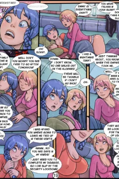 Adventures of Senya020