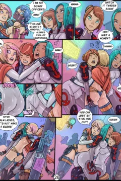 Adventures of Senya027