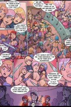 Adventures of Senya036