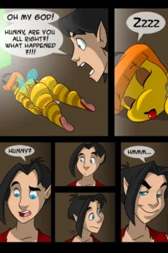 Aeolus – Sweet Dream  (21)