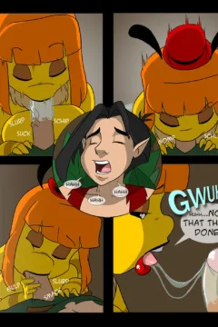 Aeolus – Sweet Dream  (7)