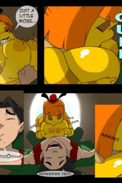 Aeolus – Sweet Dream  (9)