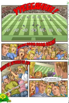 Aisa goes to homecomind (11)