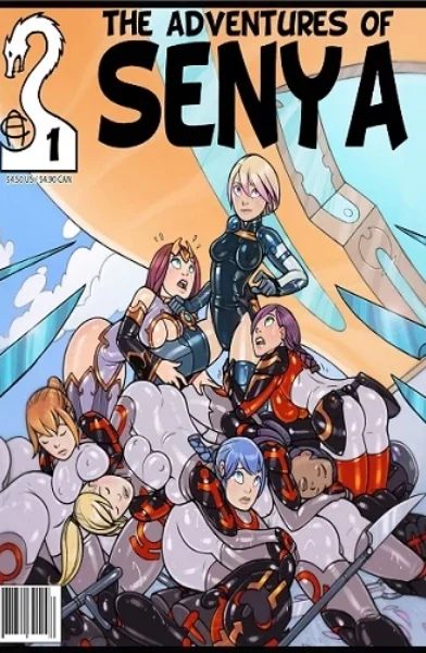 Alexichabanae - Adventures of Senya