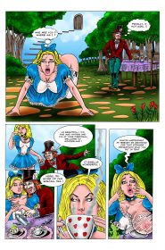 Alice in the Country XXX by Big Joe 0003