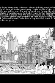 Amarsroshta – The Wedding 2- Long Drive • Free Porn Comics
