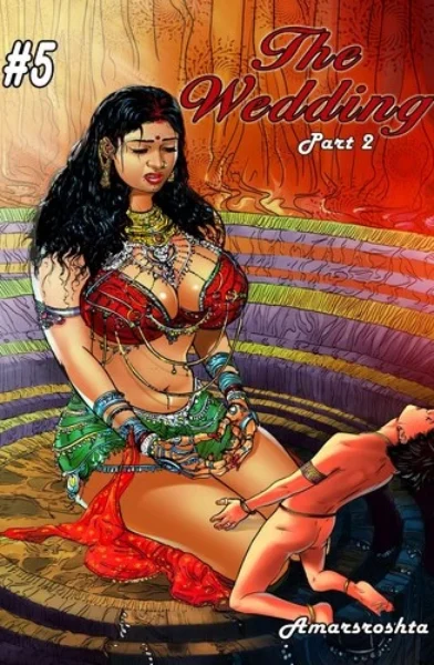 Amarsroshta – The Wedding 2- Long Drive (1) (xyz cover)