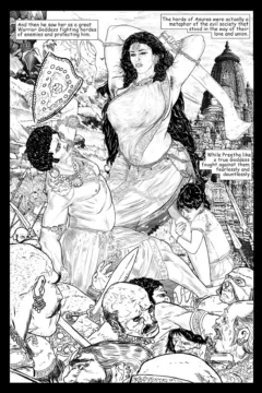 Amarsroshta – The Wedding 2- Long Drive (31)