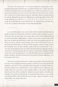 Amber’s Second Puberty-05