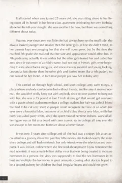 Amber’s Second Puberty-06