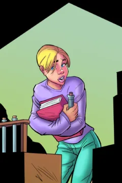 Amber’s Second Puberty-09