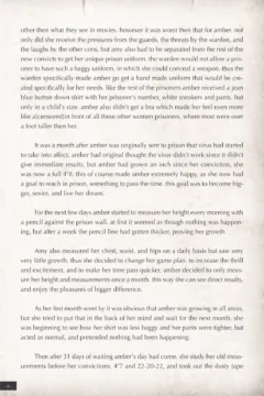 Amber’s Second Puberty-10