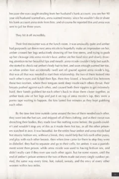 Amber’s Second Puberty-15