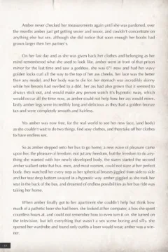 Amber’s Second Puberty-16