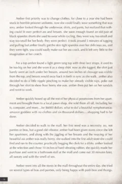 Amber’s Second Puberty-18