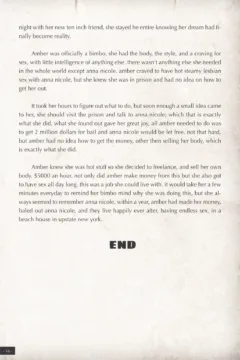 Amber’s Second Puberty-20