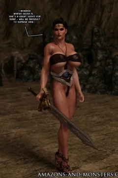 Amorgos Under Attack (63)