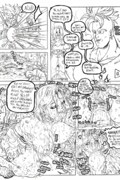 Android 18’s Feet  (14)