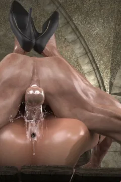 April’s Zombie (11)