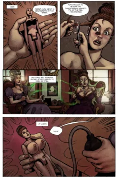 Artemis Club – The Bountiful Gardens Affair-07