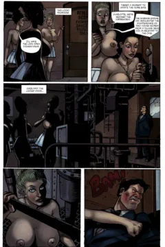 Artemis Club – The Bountiful Gardens Affair-14