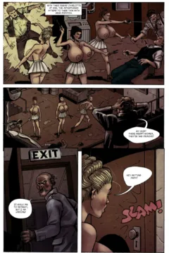 Artemis Club – The Bountiful Gardens Affair-20