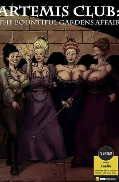 Artemis Club- The Bountiful Gardens Affair (Bot)