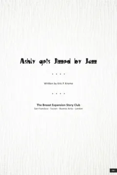 Ashly gets Jizzed by Jazz-03