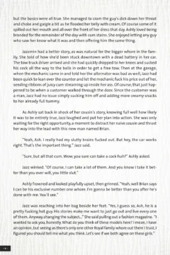 Ashly gets Jizzed by Jazz-10