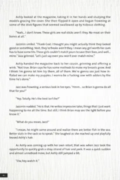 Ashly gets Jizzed by Jazz-12