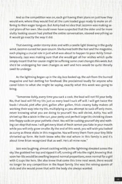 Ashly gets Jizzed by Jazz-15