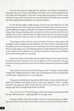 Ashly gets Jizzed by Jazz-16