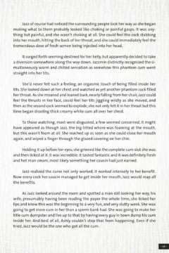 Ashly gets Jizzed by Jazz-19