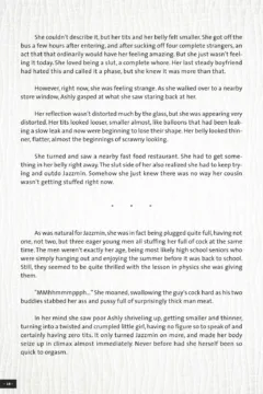 Ashly gets Jizzed by Jazz-22